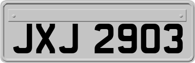 JXJ2903