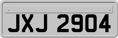 JXJ2904