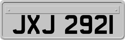 JXJ2921