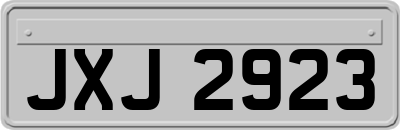 JXJ2923