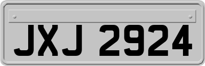 JXJ2924
