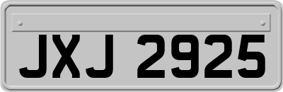 JXJ2925