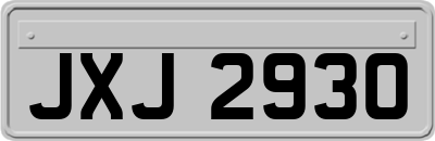 JXJ2930