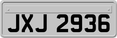 JXJ2936