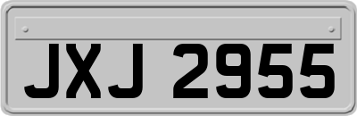 JXJ2955