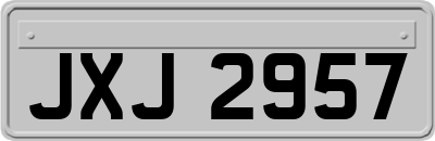 JXJ2957