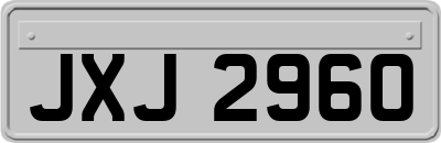 JXJ2960