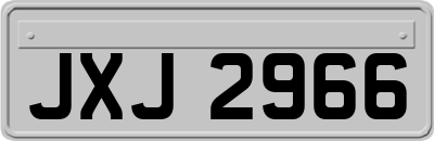 JXJ2966