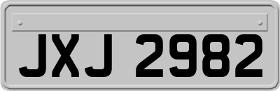 JXJ2982