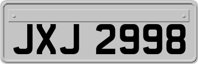 JXJ2998