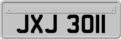JXJ3011