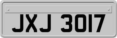JXJ3017