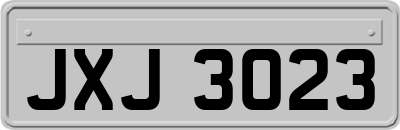 JXJ3023