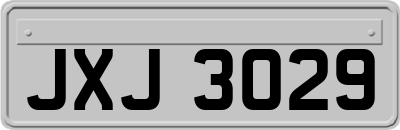 JXJ3029