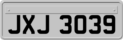 JXJ3039