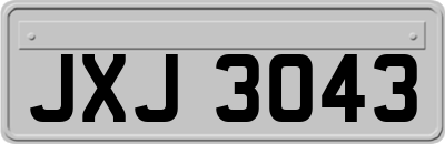 JXJ3043
