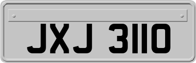 JXJ3110