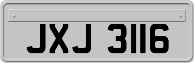 JXJ3116