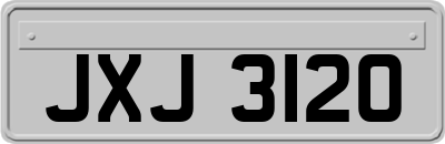 JXJ3120