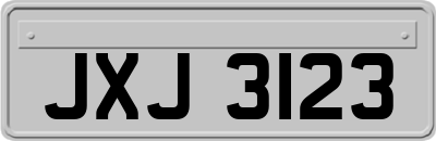 JXJ3123