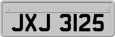 JXJ3125