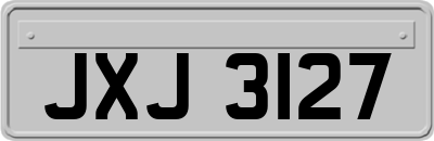 JXJ3127