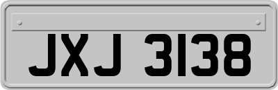 JXJ3138