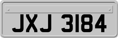 JXJ3184