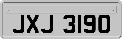 JXJ3190