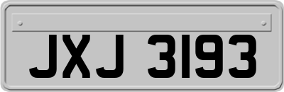JXJ3193