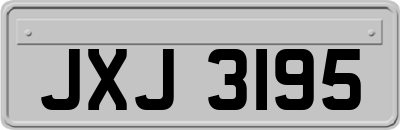 JXJ3195