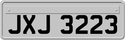 JXJ3223