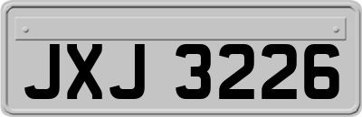 JXJ3226