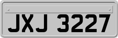 JXJ3227