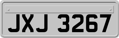 JXJ3267