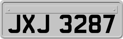 JXJ3287