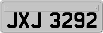 JXJ3292