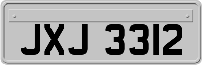 JXJ3312