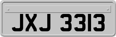 JXJ3313