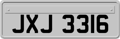 JXJ3316