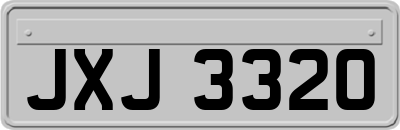 JXJ3320