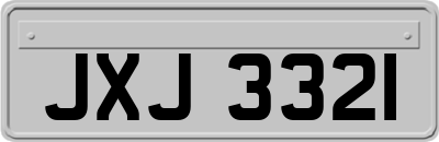 JXJ3321