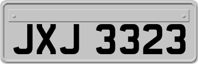 JXJ3323