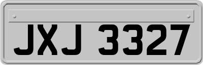 JXJ3327