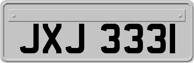 JXJ3331
