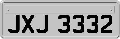 JXJ3332