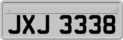 JXJ3338