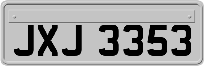 JXJ3353