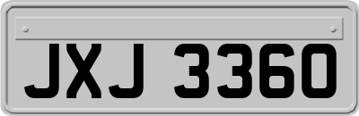 JXJ3360