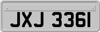 JXJ3361